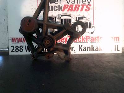 International School Bus Bracket