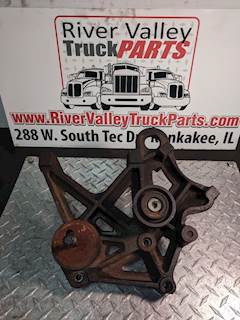 International School Bus Bracket