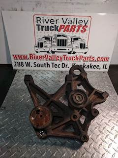 International School Bus Bracket