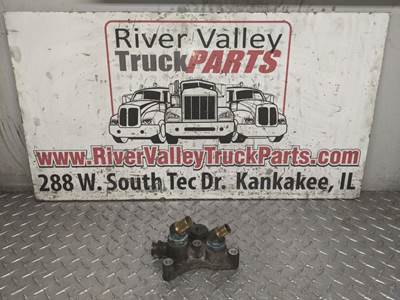 Kenworth T680 Bracket