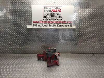 Kenworth T800 Bracket