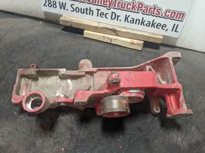 Kenworth T880 Bracket
