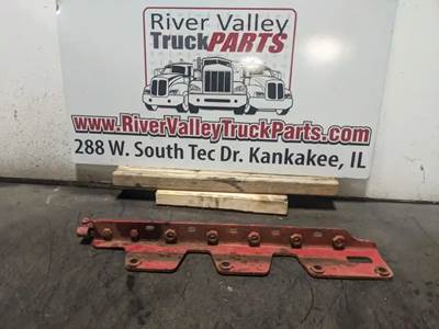 Kenworth T880 Bracket