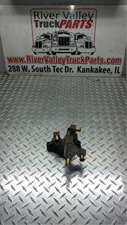 Peterbilt 386 Bracket