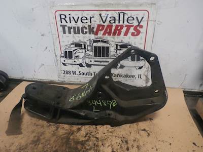 Peterbilt 387 Bracket