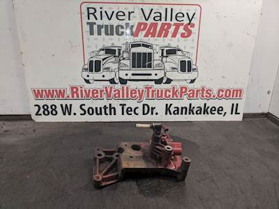 Peterbilt 579 Bracket