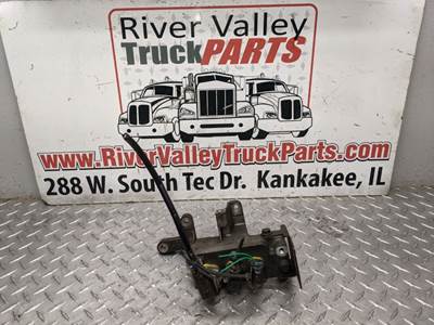 Peterbilt 579 Bracket