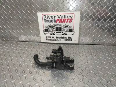 Peterbilt 579 Bracket