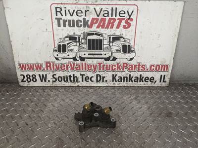 Peterbilt 587 Bracket