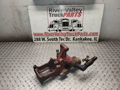 Thomas Built Saf-T-Liner MVP EF Bracket for a 2008 Thomas Built Saf-T-Liner MVP-EF