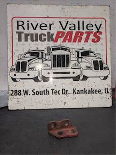 Good, Used Engine Bracket Off Of An Cummins Isx. Casting# 3685759. Serial#