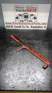 Good, Used Etc Center Control Module BrAcket  Off Of A Cummins ISX15 Engine.