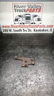 Good, Used BrAcket Off A Cummins N-14 Diesel Engine. In Good Condition, NormAl