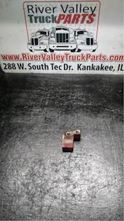 Good, Used Air Compressor BrAcket Off A Cummins ISX 15 Engine. Good Condition