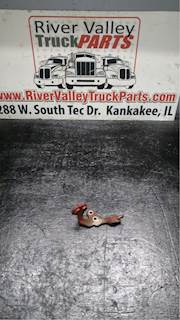 Good, Used BrAcket Off A Cummins ISX15  Engine.pArt Is In Good Condition, NormAl