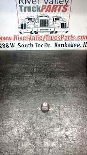 Good, Used TrAnsfer Pump BrAcket Off A Cummins ISX15 Engine.pArt Is In Good