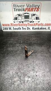 Good, Used BrAcket Off A Cummins ISX15 Engine.pArt Is In Good Condition, NormAl