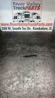 Good, Used Hood LAtch BrAcket Off A Cummins ISX15 Engine.pArt Is In Good