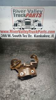 Good, Used BrAcket Off A Hino J05D-TA Engine. pArt Is In Good Condition, NormAl