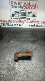 Good, Used BrAcket Off A Hino J05D-TA Engine. pArt Is In Good Condition, NormAl