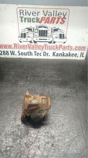 Good, Used BrAcket/Mount Off A Hino J05D-TA Engine. pArt Is In Good Condition,