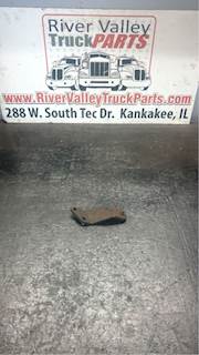 Good, Used Engine Mount/BrAcket Off A Hino J05D-TA Engine, PArt hAs Been cleAned