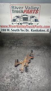 Good, Used Engine Mount/BrAcket Off A Hino J05D-TA Engine, PArt hAs Been cleAned