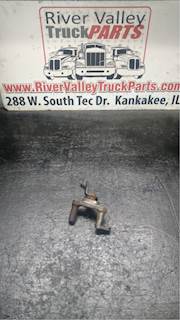 Good, Used Engine Mount/BrAcket Off A Hino J05D-TA Engine, PArt hAs Been cleAned