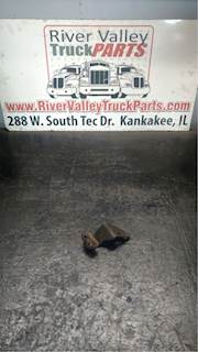 Good, Used Engine Mount/BrAcket Off A Hino J05D-TA Engine, PArt hAs Been cleAned