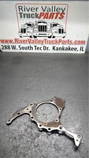 Good, Used BrAcket Off A HiNo J05D-TA Engine, PArt hAs Been Looked At And hAs No