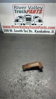 Good, Used BrAcket Off A Hino J05D-TA Engine, PArt hAs Been Looked At Thoroughly