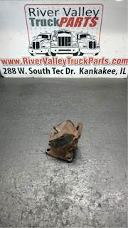 Good, Used BrAcket Off A Hino J05D-TA Engine, PArt hAs Been Looked At Thoroughly