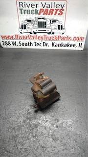 Good, Used BrAcket Off A Hino J05D-TA Engine, PArt hAs Been Looked At Thoroughly