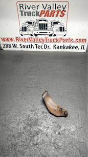 Good, Used BrAcket Off A Hino J05D-TA Engine, PArt hAs Been Looked At Thoroughly