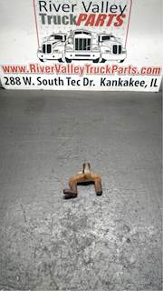 Good, Used BrAcket Off A Hino J05D-TA Engine, PArt hAs Been Looked At Thoroughly