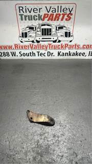 Good, Used BrAcket Off A Hino J05D-TA Engine, PArt hAs Been Looked At Thoroughly