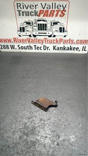 Good, Used BrAcket Off A Hino J05D-TA Engine, PArt hAs Been Looked At Thoroughly