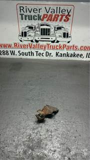 Good, Used BrAcket Off A Hino J05D-TA Engine, PArt hAs Been Looked At Thoroughly