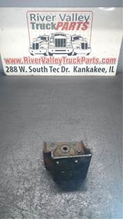 Good, Used BrAcket Off Of A Cummins Isb 3.9 Engine. PArt hAs Been Inspected And