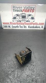 Good, Used BrAcket Off Of A Cummins Isb 3.9 Engine. PArt hAs Been Inspected And