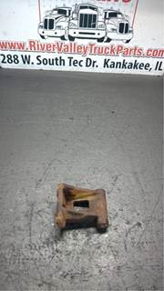 Good, Used Bracket Off A Cummins Isb 5.9 Engine. Part Has Been Inspected By