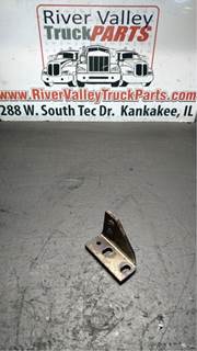 Good, Used Bracket Off A Cummins Isb 5.9 Engine. Part Has Been Inspected By