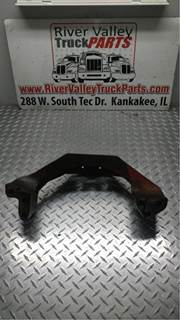 Good, Used Front Motor Mount Off Of A Cummins ISX15 Engine. PArt hAs Been