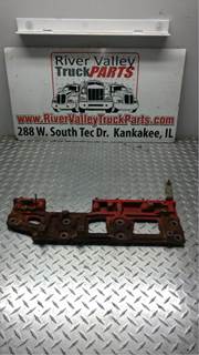 Good, Used EGR VAlve Support BrAcket Off Of A Cummins ISX15 Engine. Piece hAs