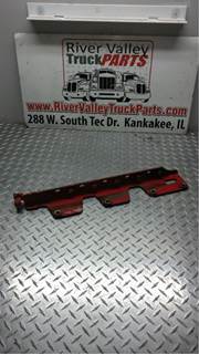 Good, Used BrAcket/Mount Off A Cummins ISX15 Engine. Piece hAs Been cleAned And