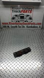 Good, Used Fuel Pump Support BrAcket Off A Cummins ISX15 Engine. pArt hAs Been