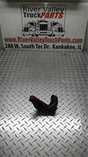 Good, Used Fuel Pump Support/BrAcket Off A Cummins ISX15 Engine. pArt hAs Been