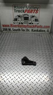 Good, Used BrAcket/Mount Off A Cummins ISX15 Engine. pArt hAs Been cleAned And