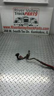 Good, Used BrAcket/Mount Off A Cummins ISX15 Engine. pArt hAs Been cleAned And