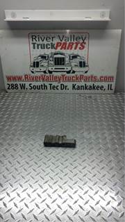 Good, Used AlternAtor SpAcer Mount Off A Cummins Isx15 Engine. PArt hAs Been